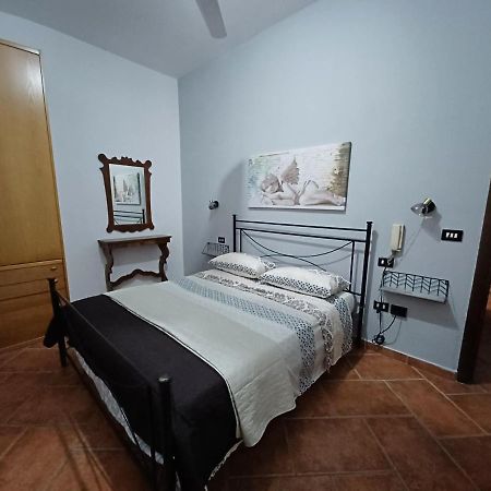 Hôtel Casa Di Roberta à Lecce Extérieur photo
