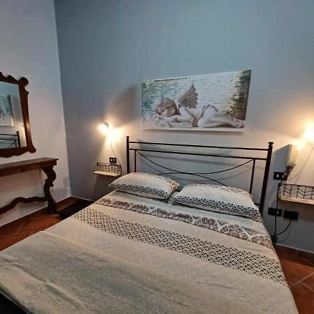 Hôtel Casa Di Roberta à Lecce Extérieur photo