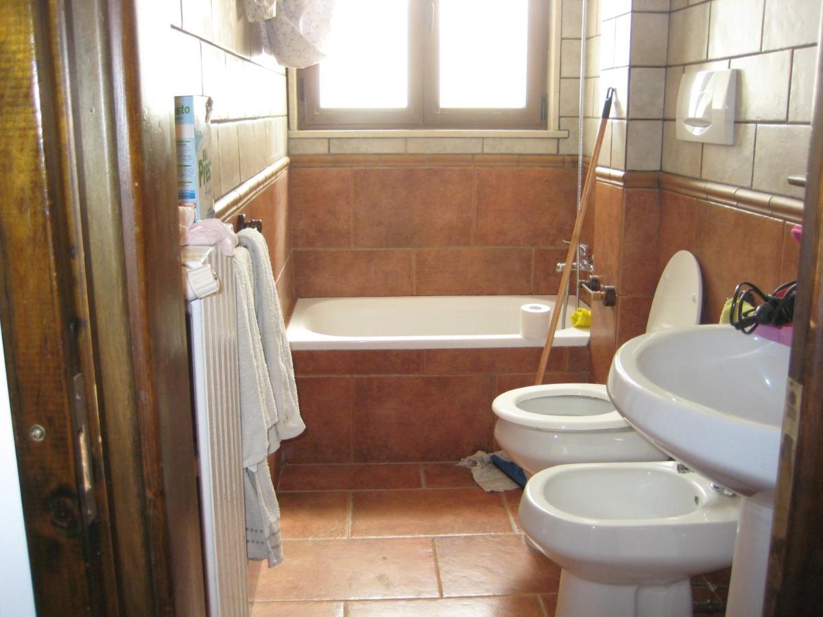 Hôtel Casa Di Roberta à Lecce Extérieur photo