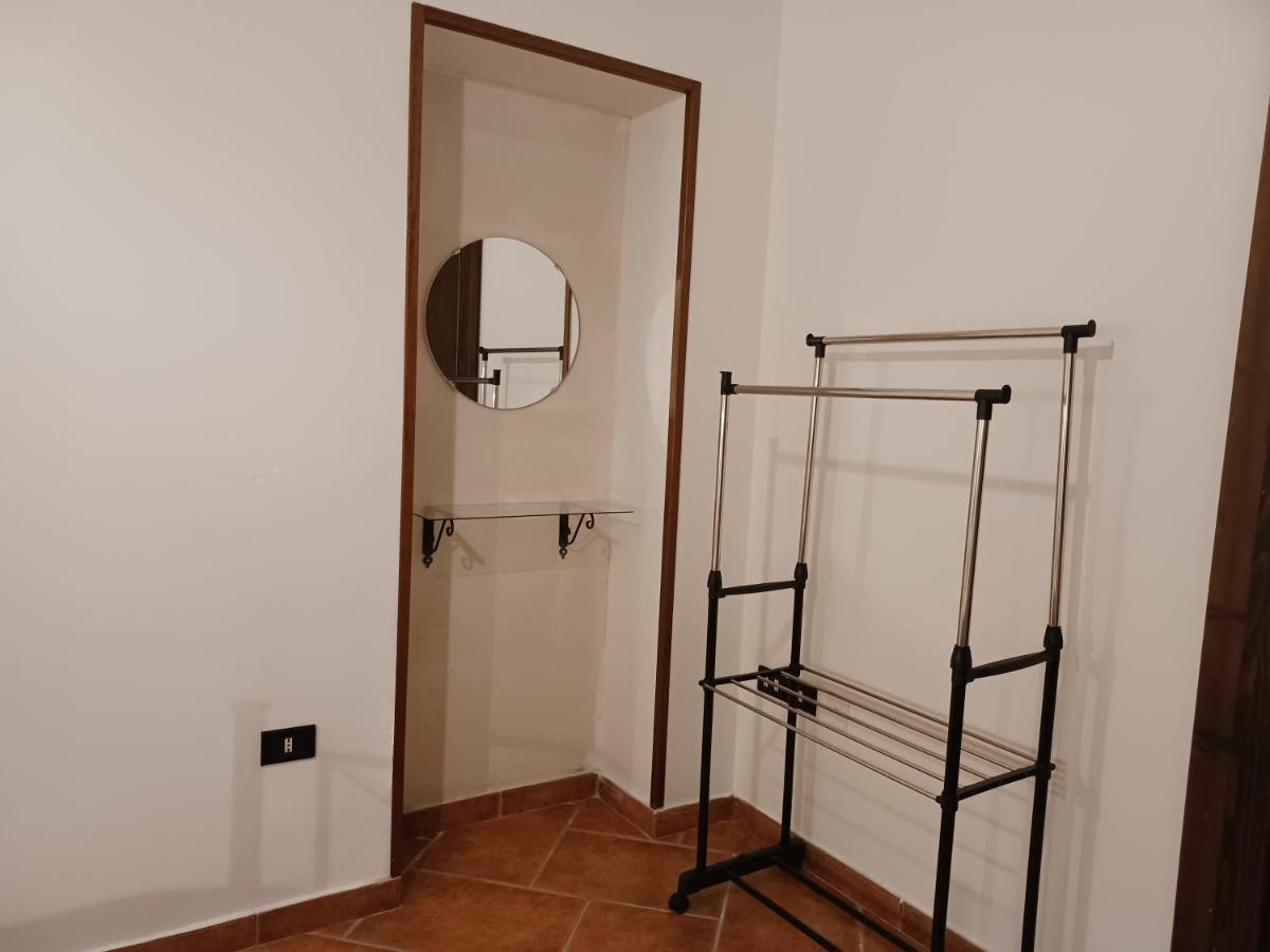 Hôtel Casa Di Roberta à Lecce Extérieur photo