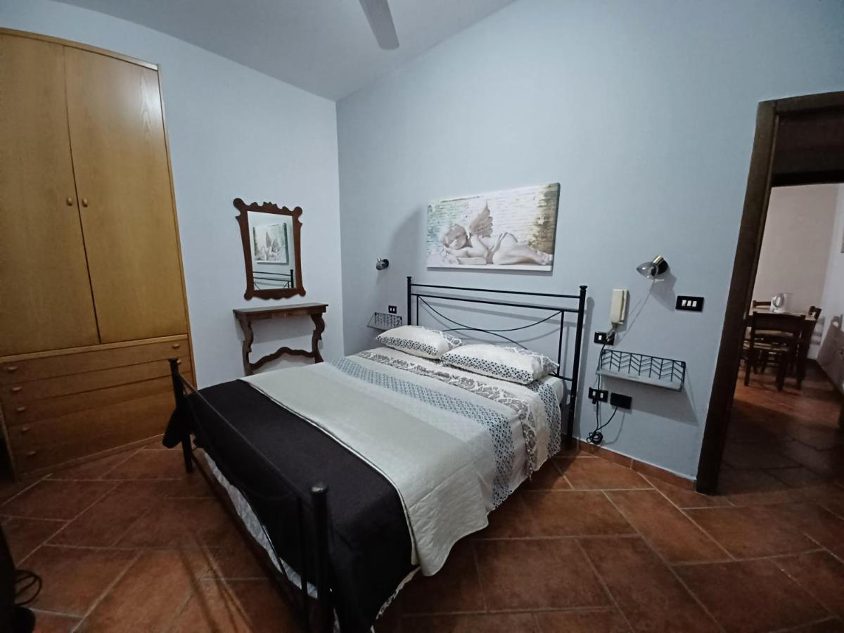 Hôtel Casa Di Roberta à Lecce Extérieur photo