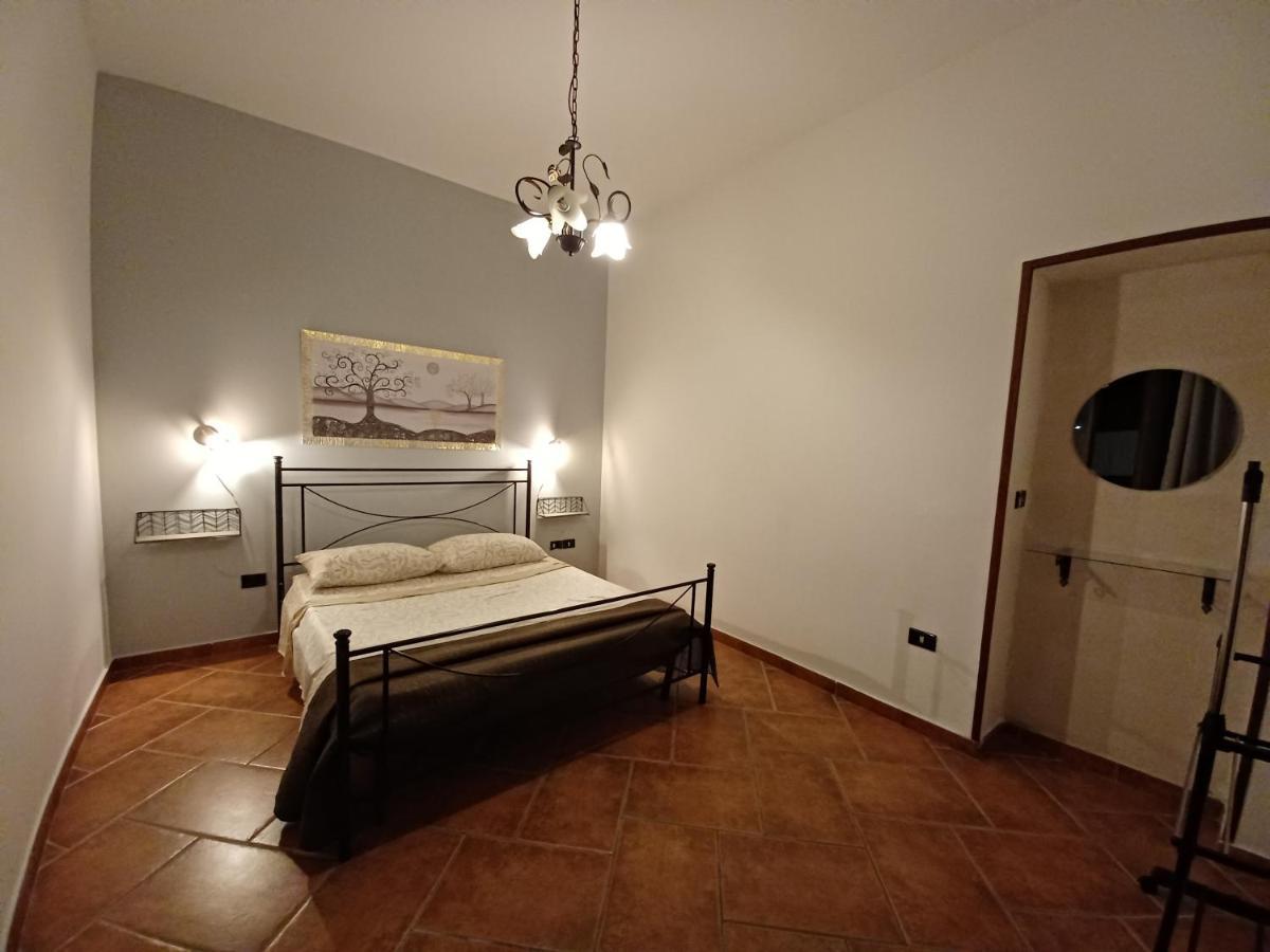 Hôtel Casa Di Roberta à Lecce Extérieur photo