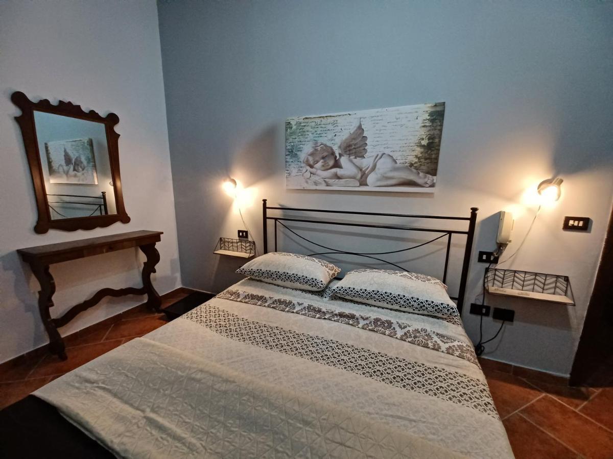 Hôtel Casa Di Roberta à Lecce Extérieur photo
