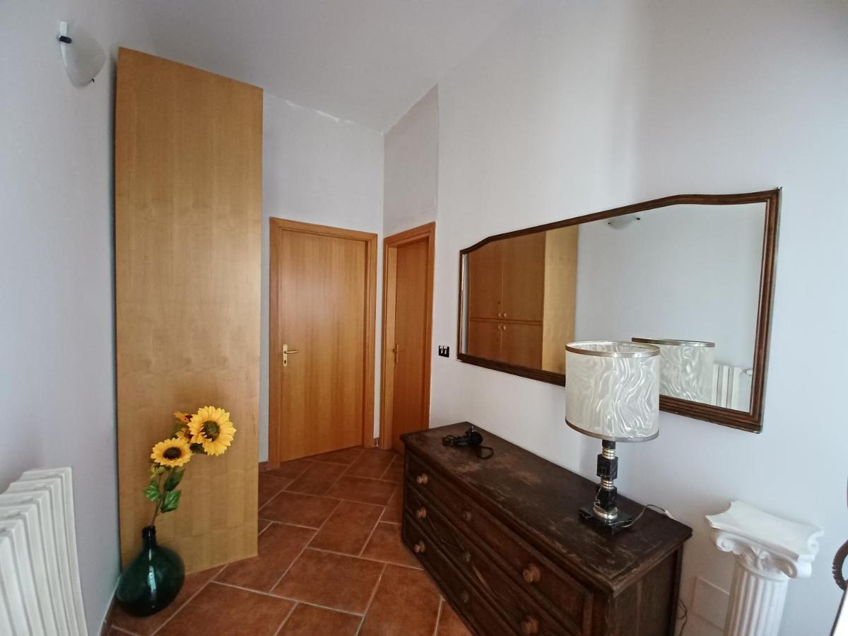 Hôtel Casa Di Roberta à Lecce Extérieur photo